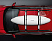 LR006846 Багажник для байдарки, доски для серфинга на крышу Range Rover Evoque