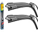 3397118938  Щётки стеклоочистителей "дворники" BOSCH AEROTWIN Комплект для автомобиля VW (VOLKSWAGEN) Transporter T5  [7H] 02.03 --