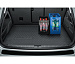 007P0061161 Напольное покрытие для багажного отделения Volkswagen Original для VW TOUAREG 2010--