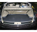NLC.76.04.B13 NOVLINE Коврик в багажник INFINITI FX50 2009--, кросс. (полиуретан) черный