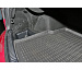 NLC.29.05.B10 NOVLINE Коврик в багажник LEXUS IS250 2005--, сед. (полиуретан) черный