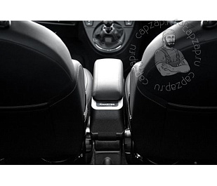 08589 ARMSTER Бокс подлокотника с адаптером комплект для автомобиля  Mazda 2 New --