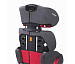 6207.20903.66 Автокресло детское RECARO Milano, материал верха "Trendline Bellini Cherry/Black" Категория II-III