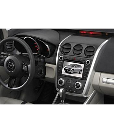 Phantom DVM-7500 HD автомобильный мультимедийный  центр Для автомобилей Mazda CX7