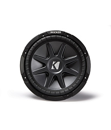 Kicker CompVR CVR8  Сабвуферный динамик