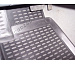 NLC.13.03.210 NOVLINE Коврики в салон DODGE Caliber 2006--, 4 шт. (полиуретан) черные