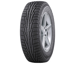 T441599 Зимняя резина, шины Nokian 235/60 R 16 104R NOKIAN HKPL R XL