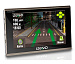 Автомобильный Глонасс/GPS навигатор Lexand SG-555