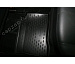 NLC.34.11.210k NOVLINE Коврики в салон MERCEDES-BENZ S-Class W221 2005--, 4 шт. (полиуретан) черные
