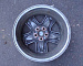 Оригинальный диск колесный литой ET35 18" для Lexus RX300 PZ406-K0671-ZC