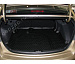 NLC.25.26.B10 NOVLINE Коврик в багажник KIA Cerato 2009--, сед. (полиуретан) черный