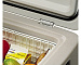 Переносной автохолодильник TB050NN3**  Indel-B TB 50 с функцией глубокой заморозки до 20оС  DC 12/24 V
