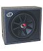 Kicker Solo Classic SS12C  Корпусные сабвуферы