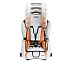 6202.21109.66 Детское автокресло RECARO Young Sport, материал верха Topline Microfibre "Black" Категория I-III
