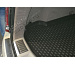 NLC.07.05.B13 NOVLINE Коврик в багажник CADILLAC SRX 2010--, кросс. (полиуретан) черный