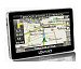 Автомобильный GPS навигатор Lexand SL-5750