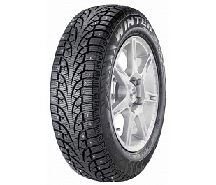 2291100 Зимняя резина, шипуемая шина  Pirelli 195/60R15 88T WINTER CARVING Edge