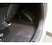 NLC.18.24.B13 NOVLINE Коврик в багажник HONDA FR-V, 2004-2010, кросс. (полиуретан) черный
