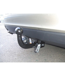 E4002BA ТСУ Фаркоп ARAGON MAZDA 6 2008--