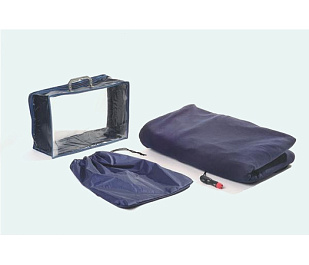 Одеяло с подогревом WAECO MagicComfort MH-25B