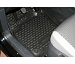 NLC.3D.51.21.210kh Коврики 3D в салон VW Tiguan 10/2007--, 4 шт. (полиуретан) черные
