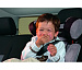 6207.20903.66 Автокресло детское RECARO Milano, материал верха "Trendline Bellini Cherry/Black" Категория II-III