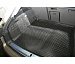 NLC.04.12.B12 NOVLINE Коврик в багажник AUDI A-4 allroad 2004--, ун. (полиуретан) черный