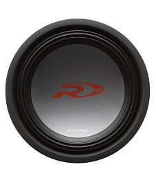 Alpine SWR-1542D  Сабвуферный динамик 15 дюймов