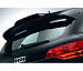ABT AUDI  Q7 Facelift  Аэродинамический обвес совместимый с S-line