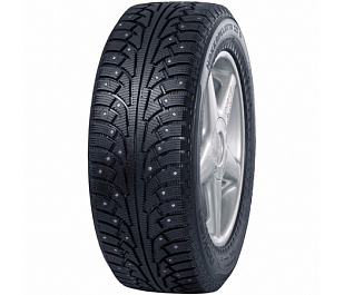TS41875 Зимняя резина, шины  Nokian 225/60 R 18 104T NOKIAN HKPL SUV 5 XL