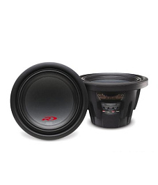 Alpine SWR-1223D  Сабвуферный динамик 10 дюймов
