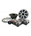 Kicker RS65.2 Компонентная акустика 16.5 см.