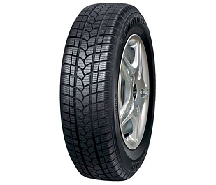 684010 Зимняя резина, шины  Tigar 185/65 R15 88T  Winter 1