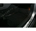 NLC.34.16.210k NOVLINE Коврики в салон MERCEDES-BENZ E-Class W212 2009--, 4 шт. (полиуретан) черные
