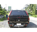 20119975413SED Металлическая крыша кузова (Кунг) Sammitr. Для автомобиля  Mitsubishi L200 цвет черный перламутр X08. 