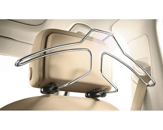 004L0061127 Плечики для одежды Audi Accessories для автомобиля AUDI