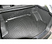 NLC.25.20.B12 NOVLINE Коврик в багажник KIA Cee'd Sporty Wagon 2007--, ун. (полиуретан) черный