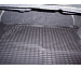 NLC.13.01.B10 NOVLINE Коврик в багажник DODGE Avenger 2008--, сед. (полиуретан) черный