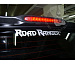 60211LY3D Road Ranger RH03 Special Красный 9310 Кунг крыша кузова VW AMAROK