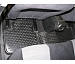 NLC.15.15.210k NOVLINE Коврики в салон FIAT Bravo 04/2007--, 4 шт. (полиуретан) черные