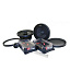 Kicker  QS60.2 Компонентная акустика 16 см.
