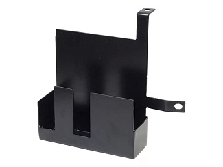 Защита электронного блока управления двигателем. Сейф ЭБУ. Автомобиль Solaris KRS 2024--АКПП