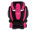 6147.21102.66 Автокресло детское RECARO Monza Nova Seatfix, материал верха "Microfibre Pink" Категория II-III