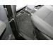 NLC.51.32.210kh NOVLINE Коврики в салон VW Amarok, 2010-- 4 шт. (полиуретан) черные