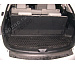 CARMZD00020 NOVLINE Коврик в багажник MAZDA CX-9 2007--, кросс. (полиуретан) черный
