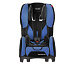 6135.21005.66 Детское автокресло RECARO Young Expert plus, материал верха Topline Microfibre "Saphir" Категория I
