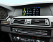 Штатное головное устройство BMW 5 F-10/11 (IE) INTRO CHR-3247