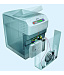 TE-21-ISO Термоэлектрический автохолодильник WAECO TropiCool с крепежем в комплекте