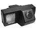 Камера заднего вида INTRO Camera VDC-028 для установки в штатное место автомобиля TOYOTA LC-100 / Prado 120