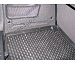 NLC.44.01.B12 NOVLINE Коврик в багажник SEAT Altea 2004--, ун. (полиуретан) черный